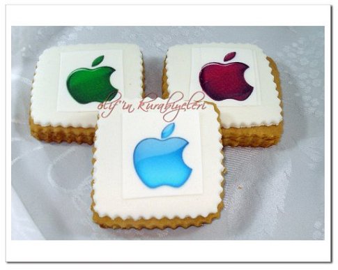 Corporate Cookie Gifts