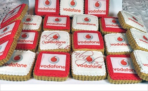 Corporate Cookie Gifts