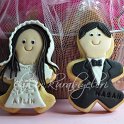 Wedding Cookies